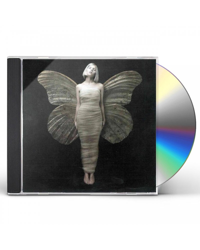 AURORA ALL MY DEMONS GREETING ME AS A FRIEND CD $71.03 CD