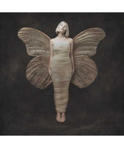 AURORA ALL MY DEMONS GREETING ME AS A FRIEND CD $71.03 CD