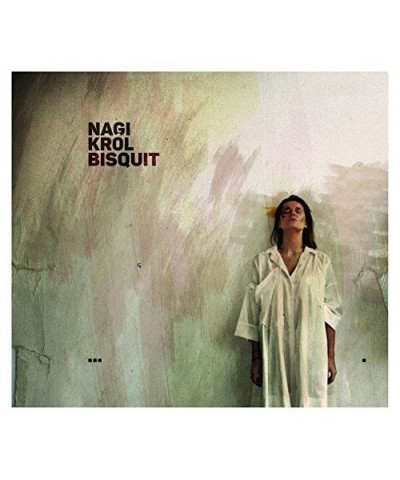 Bisquit NAGI KROL CD $14.23 CD