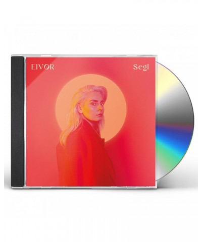 Eivør Segl CD $6.23 CD