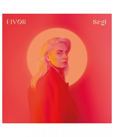 Eivør Segl CD $6.23 CD