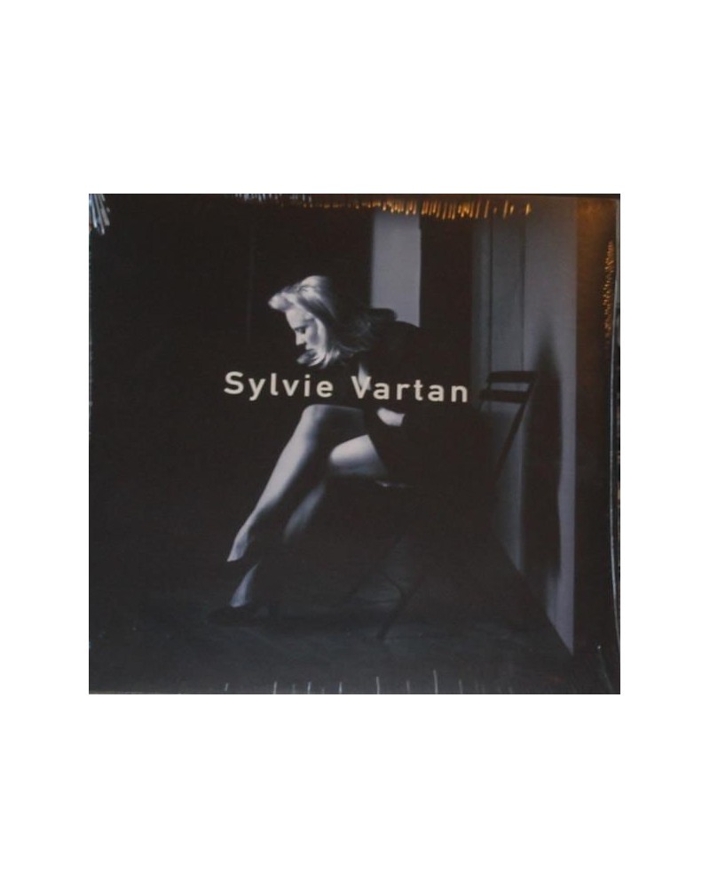 Sylvie Vartan Vinyl Record $10.50 Vinyl