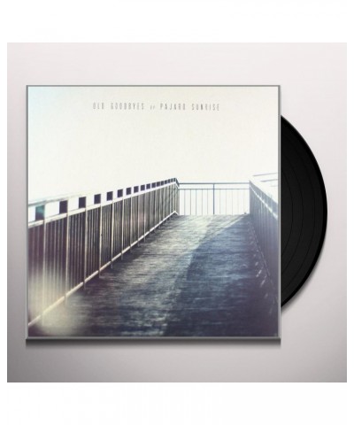 Pajaro Sunrise Old Goodbyes Vinyl Record $5.85 Vinyl