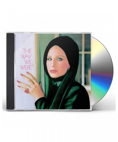 Barbra Streisand Way We Were CD $11.72 CD