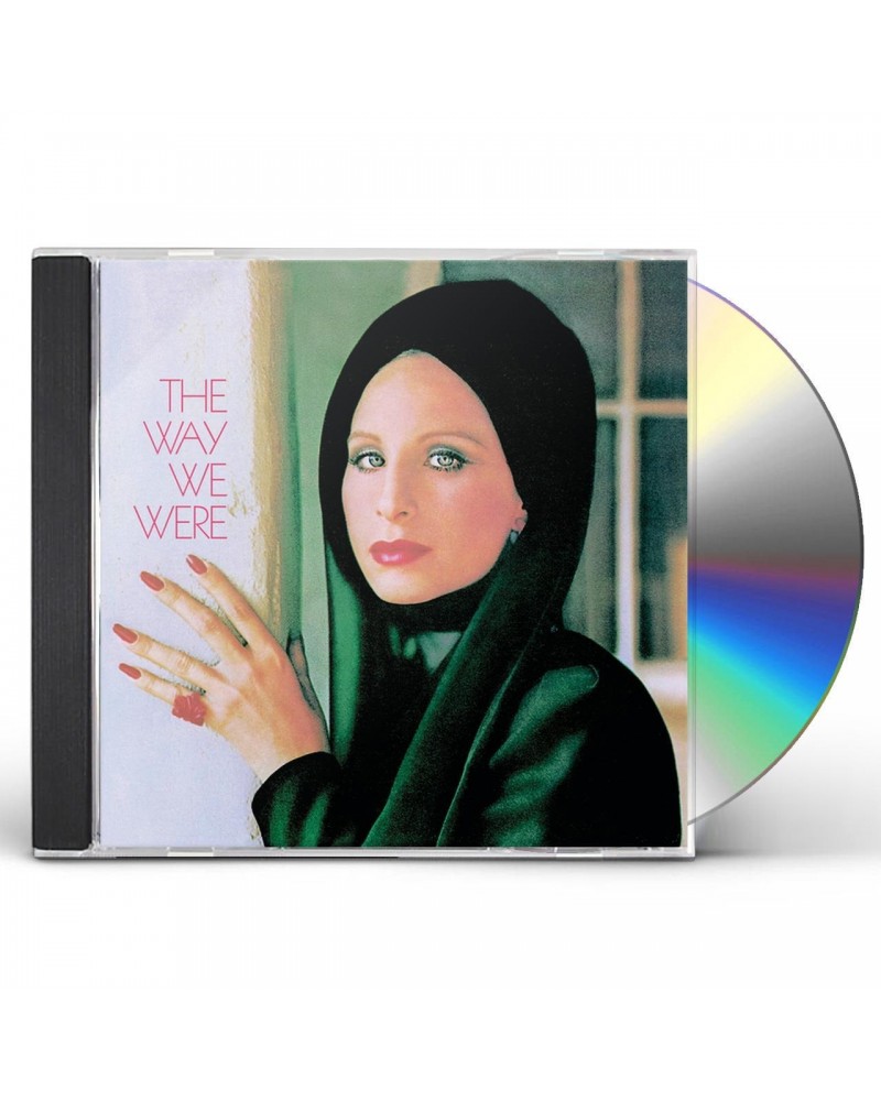 Barbra Streisand Way We Were CD $11.72 CD