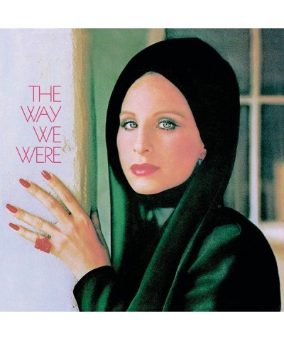 Barbra Streisand Way We Were CD $11.72 CD