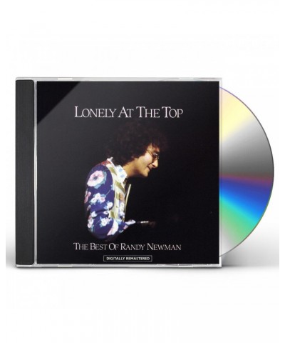 Randy Newman LONELY AT THE TOP CD $22.07 CD