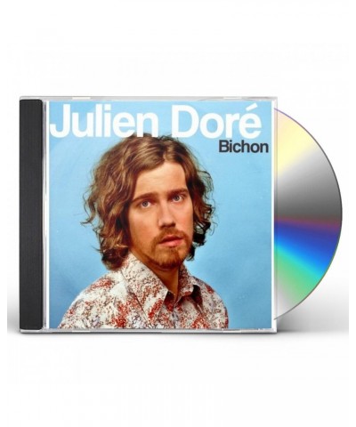 Julien Doré BICHON CD $12.36 CD