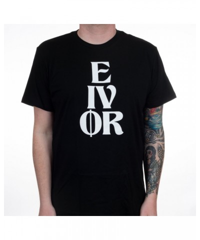 Eivør "Logo" T-Shirt $7.28 Shirts