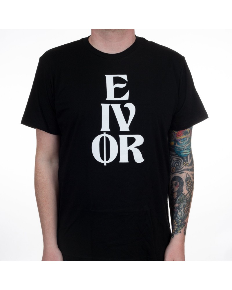 Eivør "Logo" T-Shirt $7.28 Shirts