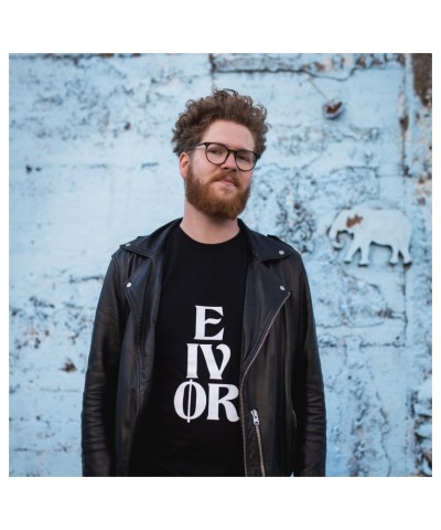 Eivør "Logo" T-Shirt $7.28 Shirts