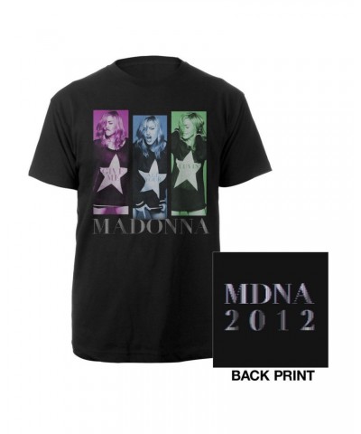 Madonna GMAYL Single Tee $8.27 Shirts