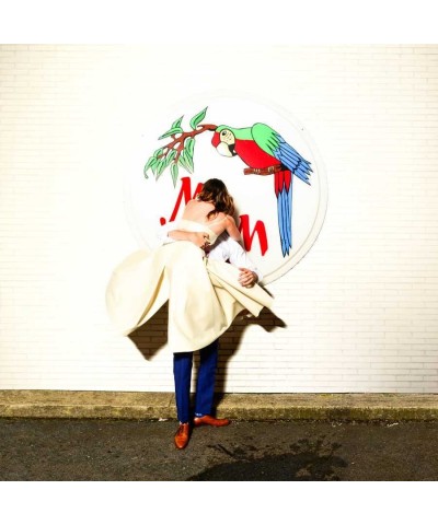 Sylvan Esso What Now Vinyl Record $6.84 Vinyl