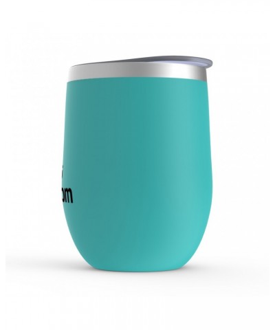 Music Life Wine Tumbler | Drum Bass Clap Stemless Wine Tumbler $6.97 Drinkware