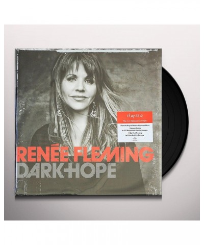 Renée Fleming Dark Hope Vinyl Record $5.59 Vinyl