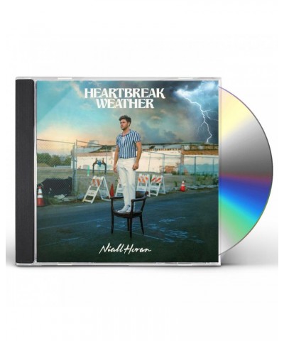 Niall Horan HEARTBREAK WEATHER CD $12.24 CD