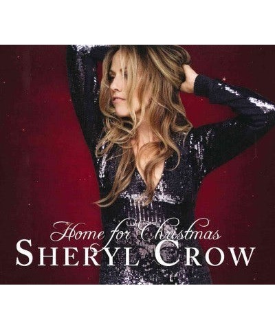 Sheryl Crow Home For Christmas CD $17.27 CD