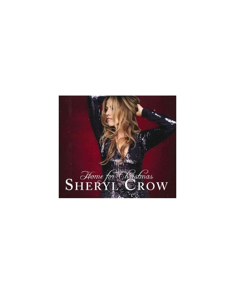 Sheryl Crow Home For Christmas CD $17.27 CD