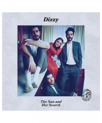 Dizzy The Sun And Her Scorch CD $13.97 CD