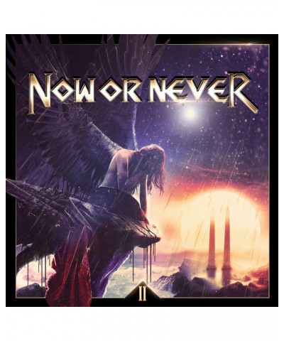 Now or Never II CD $10.00 CD