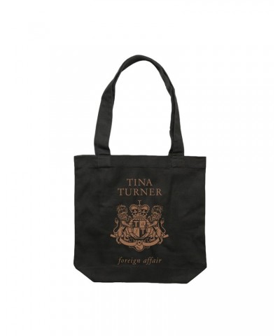 Tina Turner Foreign Affair Passport Tote Bag $8.15 Bags