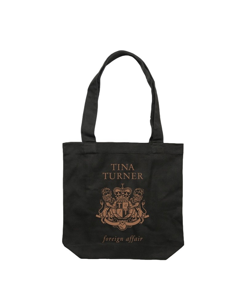 Tina Turner Foreign Affair Passport Tote Bag $8.15 Bags