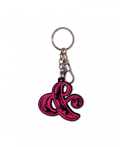 & Juliet Rubber Keychain $14.65 Accessories