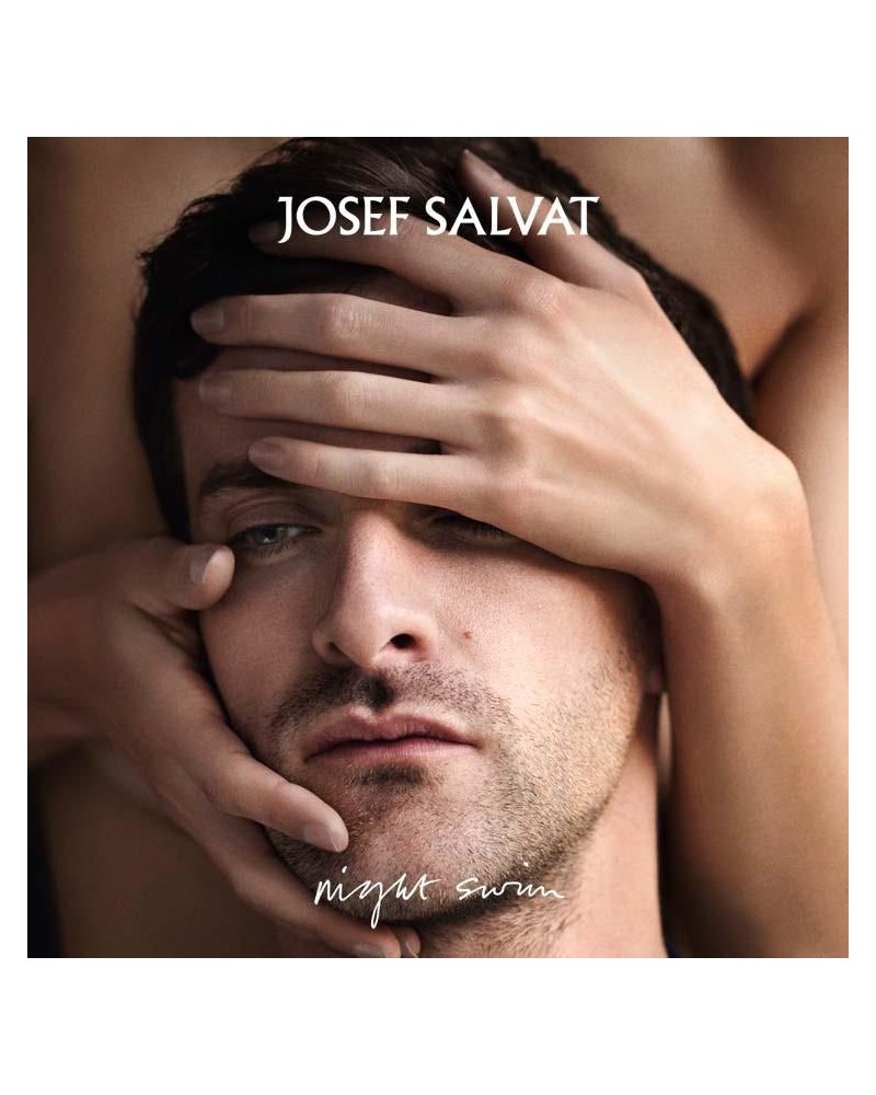 Josef Salvat 'Night Swim' CD Album $23.38 CD