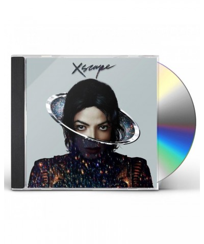 Michael Jackson XCAPE CD $25.46 CD