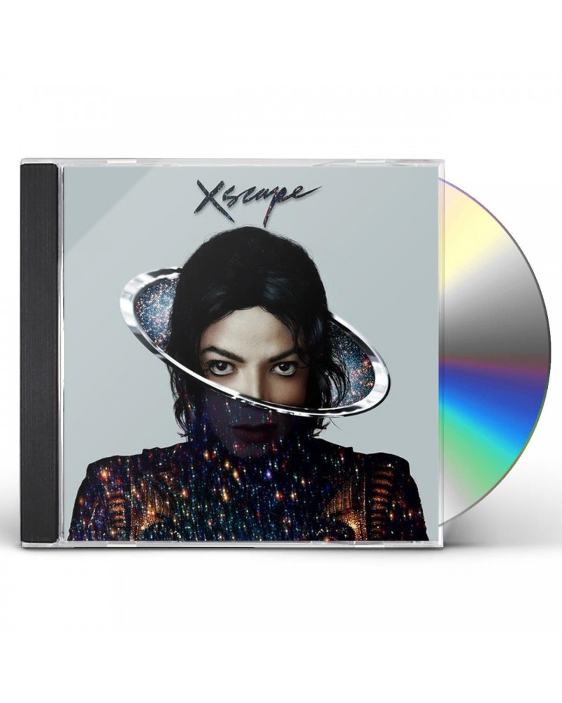 Michael Jackson XCAPE CD $25.46 CD