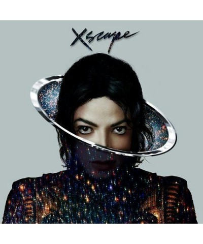 Michael Jackson XCAPE CD $25.46 CD