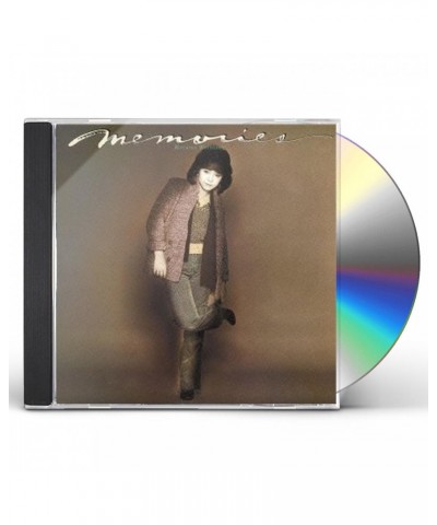 Machiko Watanabe MEMORIES CD $10.52 CD