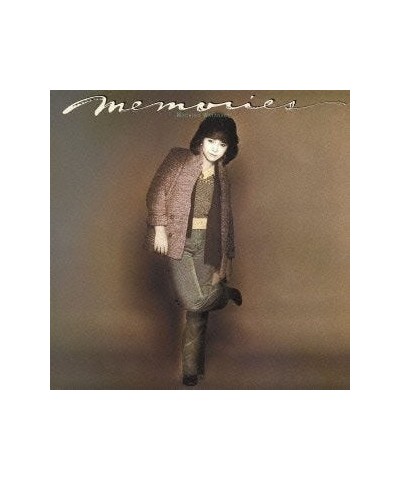 Machiko Watanabe MEMORIES CD $10.52 CD