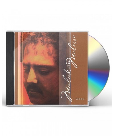 Muluken Mellesse BEST OF MULUKEN 1 CD $10.78 CD