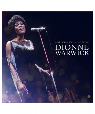 Dionne Warwock SPECIAL EVENING WITH Vinyl Record $6.43 Vinyl