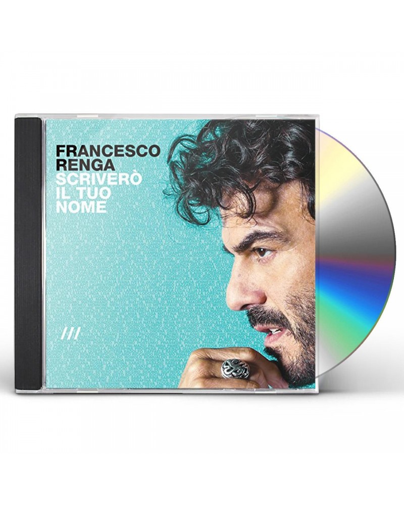 Francesco Renga I'M JOHN LEE HOOKER CD $14.75 CD