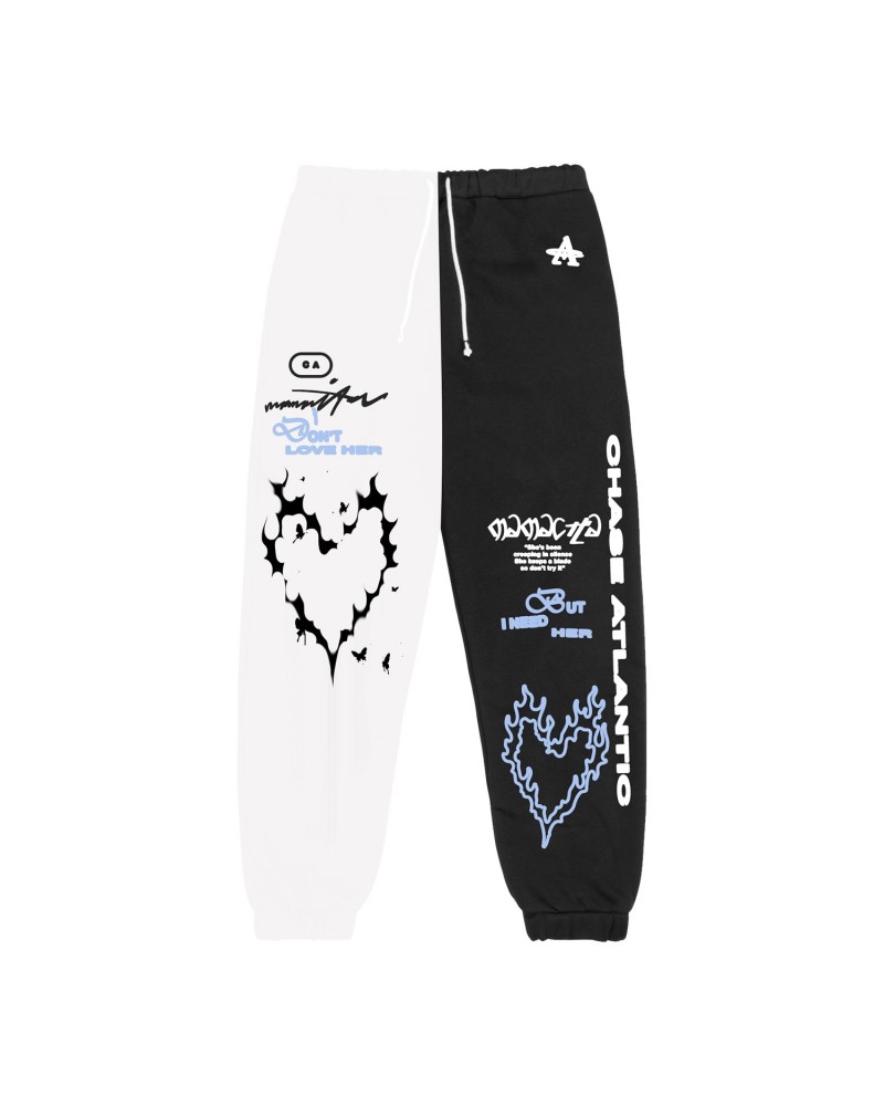 Chase Atlantic Moonlight Sweatpants $6.71 Pants