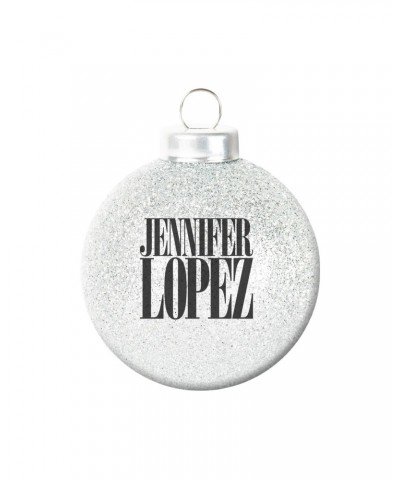 Jennifer Lopez Silver Ornament $7.01 Decor