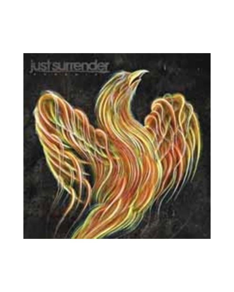 Just Surrender CD - Phoenix $6.82 CD