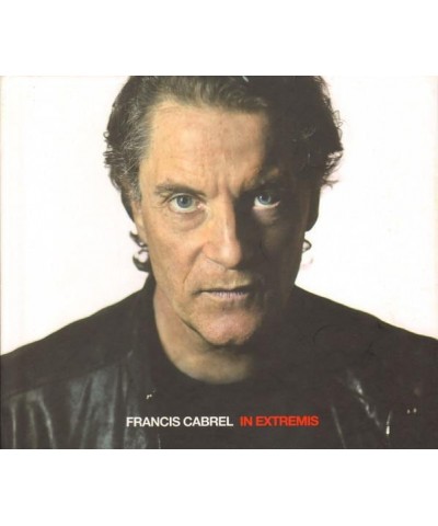 Francis Cabrel IN EXTREMIS CD $2.28 CD