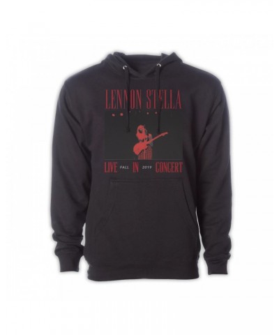 Lennon Stella Live In Concert Hoodie + three two one Preorder $6.85 Sweatshirts