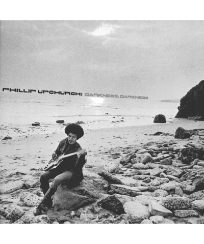 Phillip Upchurch DARKNESS DARKNESS CD $11.29 CD