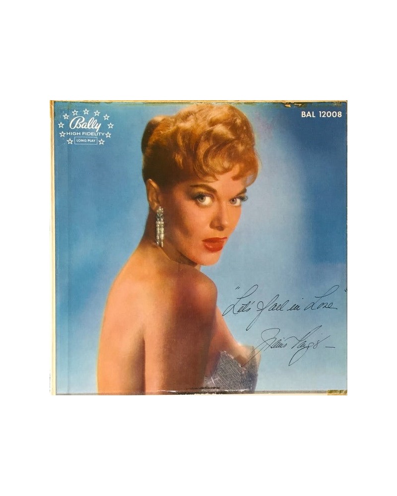 Cole Porter Let's Fall In Love Vinyl Record $4.49 Vinyl