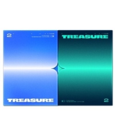 TREASURE SECOND STEP: CHAPTER ONE (PHOTOBOOK VERSION) CD $6.11 CD