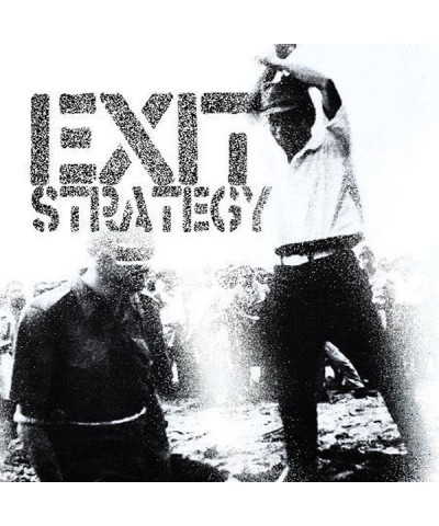 Exit Strategy CD $21.25 CD