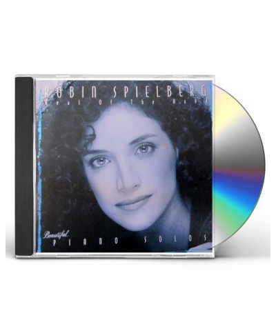 Robin Spielberg HEAL OF THE HAND CD $15.20 CD