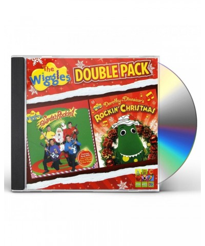 The Wiggles SANTA'S/DOROTHY'S ROCK CD $9.34 CD