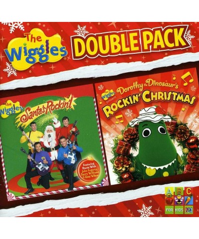 The Wiggles SANTA'S/DOROTHY'S ROCK CD $9.34 CD