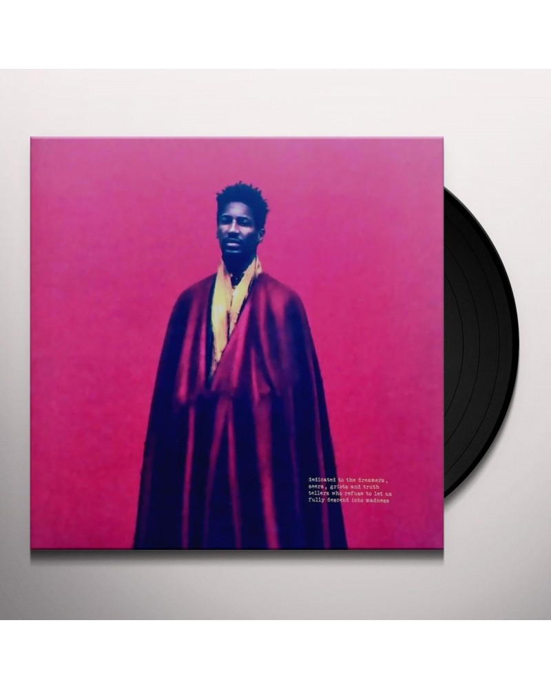 Jon Batiste WE ARE Vinyl Record $5.99 Vinyl