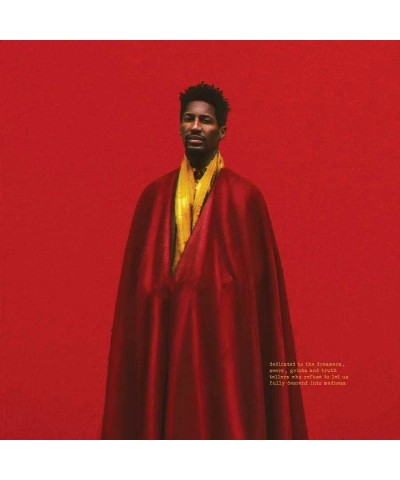 Jon Batiste WE ARE Vinyl Record $5.99 Vinyl